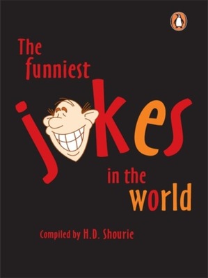 Funniest Jokes In The World - Shourie, H D EBOOK