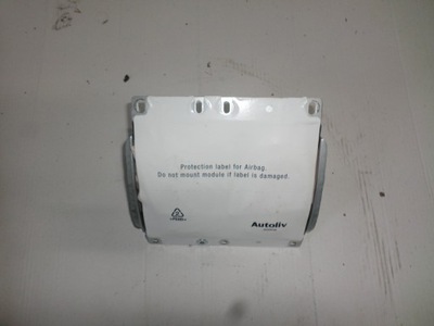 Подушка подушка безпеки пасажира volvo s40 ii v50 фото №1