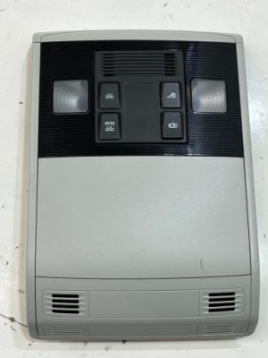 Панель стельовий vw golf vii 5g0867591 фото №1