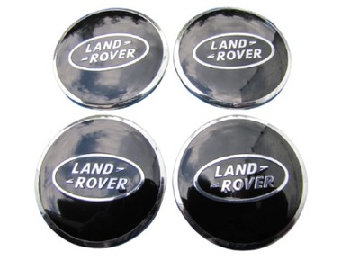 LAND ROVER EVOQUE DISCOVERY - CAP ON FELGE  