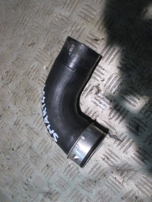 Труба wąż інтеркулер smart forfour 454 фото №1