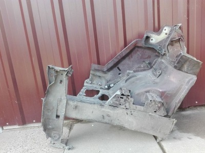 Лонжерон правая - citroen c4 picasso 07r фото №1