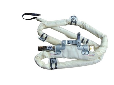 Шторка безопасности левая volvo xc60 i lift p31271736 фото №1