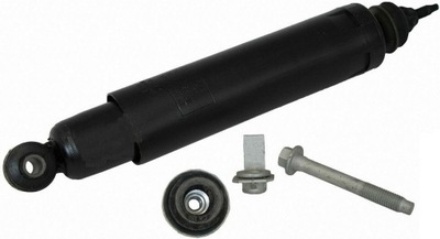 Амортизатор задня motorcraft ast223 mustang фото №1