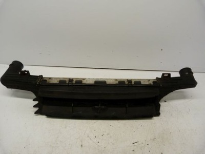 Інтеркулер a2108890396 mercedes w210 фото №1