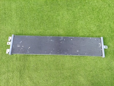 Kia ev6 hyundai ioniq v genesis радіатор оливи фото №1