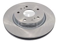 Febi диск ham. фото №1