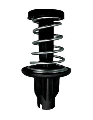 Mercedes w177 cla gla glb отбойник капот оригинал фото №1