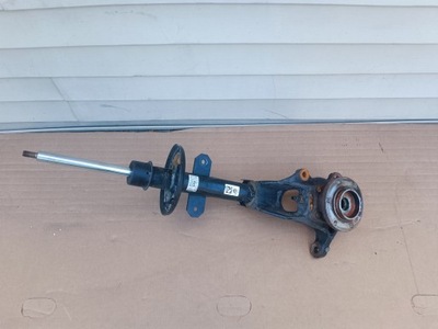 Амортизатор поворотный кулак рычаг mercedes sprinter w910 перед привод a9103209700 фото №1