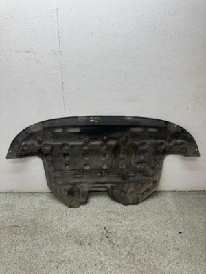 Захист pod двигун hyundai ix35 2010-2015 29111-2y000 1.7 crdi фото №1