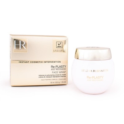 HELENA RUBINSTEIN RE-PLASTY AGE RECOVERY 50 ml