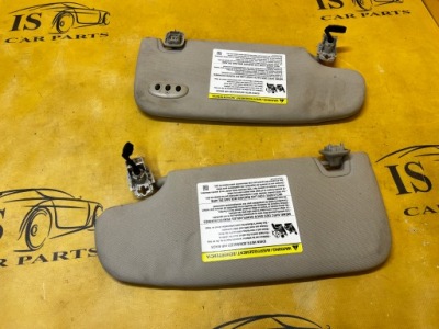 Комплект защита солнцезащитные управление дверь ford fusion lift usa фото №1