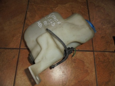 Octavia i 1.6 00 бачок омивач 1j0955453 фото №1