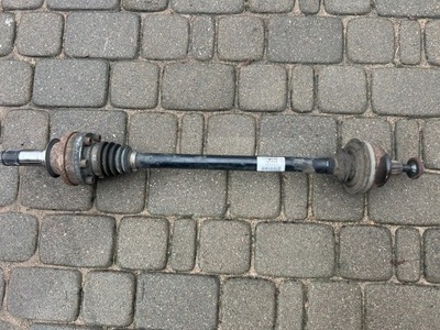 HALF-AXLE REAR BENTLEY CONTINENTAL FACELIFT 3W0501203A R/L  