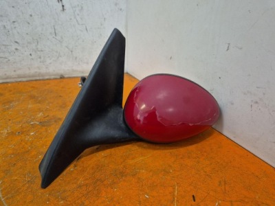 Alfa romeo 147 04-10 lift дзеркало ліва перед лівий фото №1