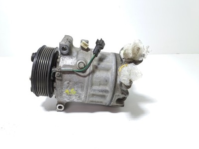 Volvo v40 ii компресор компресор кондиціонера 1.6d фото №1