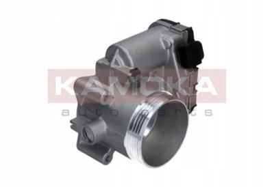 Дроссельная заслонка воздуха do volvo xc90 i 2.5 фото №1