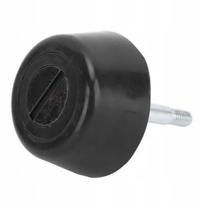 Відбійник гумовий crafter sprinter задня магніт l/p фото №1