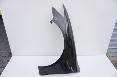 Крила лівий перед audi a6 c7 фото №1