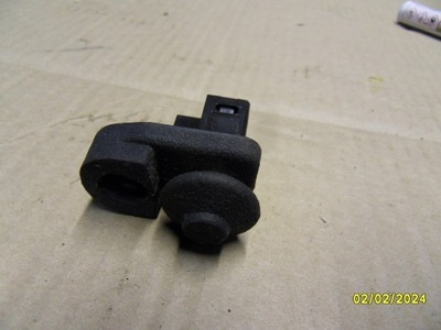 Датчик відкривання двері renault koleos i фото №1