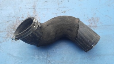 Труба интеркулер volvo v70 s60 s80 v60 30792885 фото №1