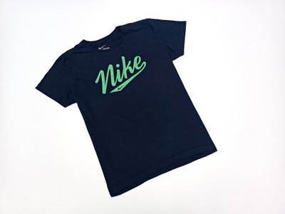 NIKE SLIM FIT MARKOWY EXTRA T-SHIRT r. XXL