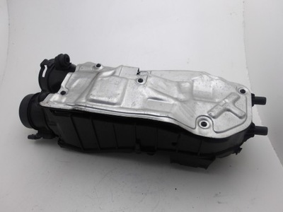 Infiniti q50 13-18 2.2d корпус фильтра воздуха фото №1