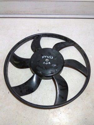 Smart fortwo iii 453 вентилятор вентилятор 1.0 фото №1