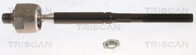 DRIVE SHAFT KIEROWNICZY TESLA MODEL S/X 15- LEWY/PRAWY 242MM M14X1,5 M16X1,5 850  