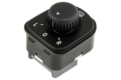 Перемикач регулювання дзеркал фото №1