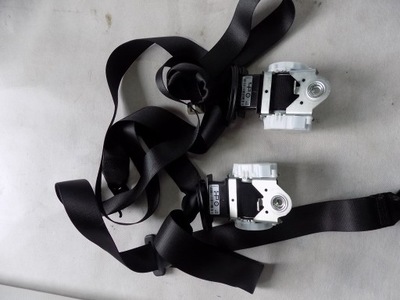 Dw bmw m240i ремені безпеки натягувачі перед фото №1