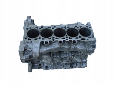 Vw transporter multivan caravelle t5 2.5 tdi блок двигуна номінал axe axd фото №1