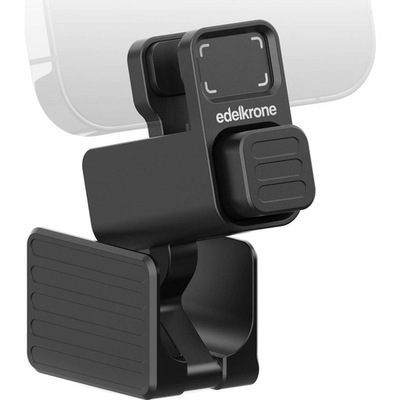 Regulowany Uchwyt Do Statywu Na Telefon Smartfon edelkrone PhoneCLIP MAX v1