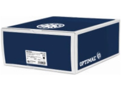 Тормозные диски задняя renault twingo ii 1.6 08-14 thalia ii 1.1-1.6 08-14 фото №1