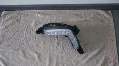 Led hyundai i10 ii drl правая europa 2013+ фото №1