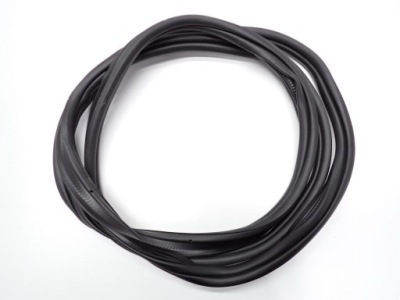 Прокладка крышки задняя багажника vw id3 id.3 21r фото №1