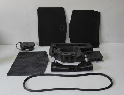 Mazda cx-3 сабвуфер динамік bose 2017 rok gap466960 фото №1