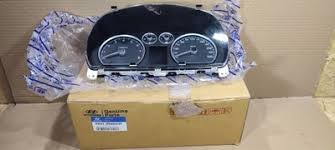 Лічильник прилади hyundai i30 фото №1