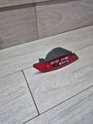 11480. compas лампа правый задний  55112674aa фото №1