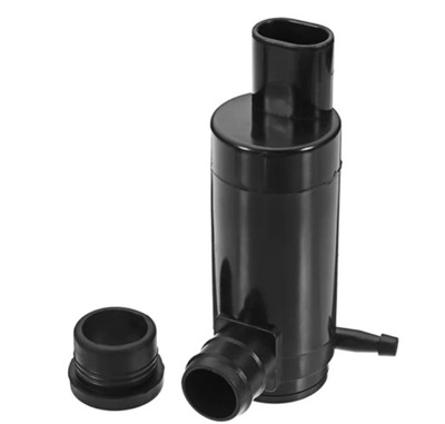 Nowa помпа омывателя chevrolet captiva 2007-2010 прокладка бесплатно фото №1