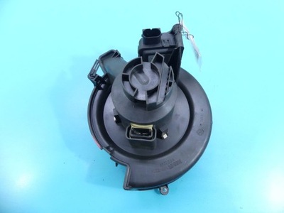 Воздуходувка обдув вентилятор opel zafira a 90437893 фото №1