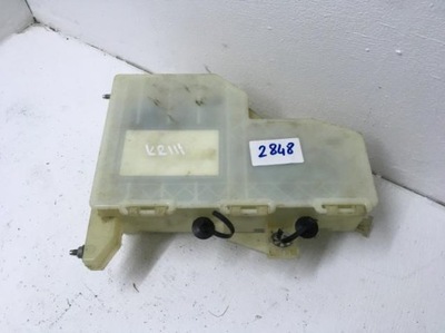 Коробка запобіжників land rover freelander ii фото №1