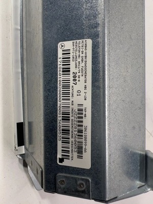 Mercedes-benz slk r171 2008 подушка воздушная подушка безопасности пассажира фото №1