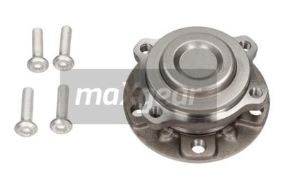 MAXGEAR 33-0701 КОМПЛЕКТ ПІДШИПНИКІВ КОЛЕСА