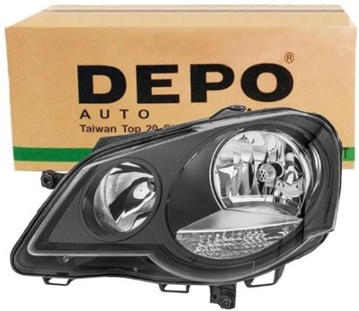 DEPO LAMP 441-11A8L-LDEM2  