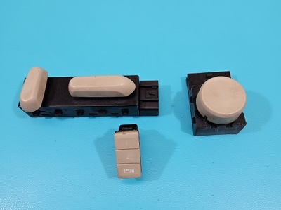 Перемикач сидіння перед лівий opel insignia a eu фото №1