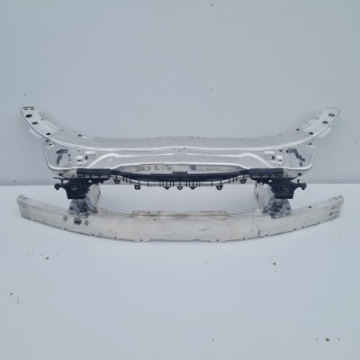 Mercedes w205 підсилювач pas передній балка зона фото №1