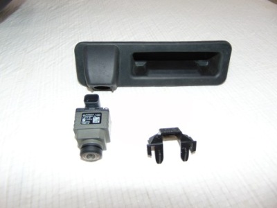 Bmw 2 f44 замок камера задняя ручка 5a58b13 7405634 now org 22km фото №1