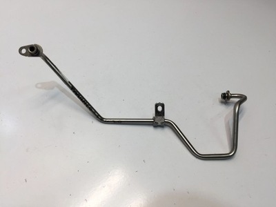 Seat tarraco 2020 труба шланг оливи 05e145140f фото №1