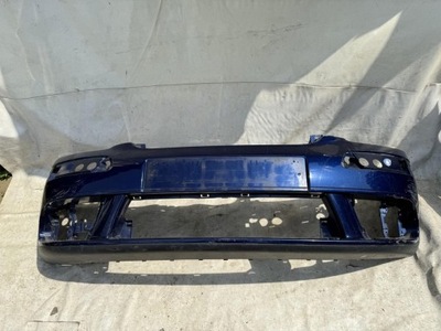 Бампер перед vw golf v 5 plus 5m 04-09 фото №1